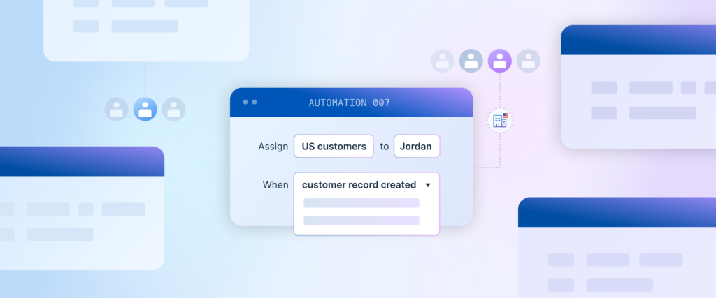 Automate repetitive tasks in ChartMogul | ChartMogul