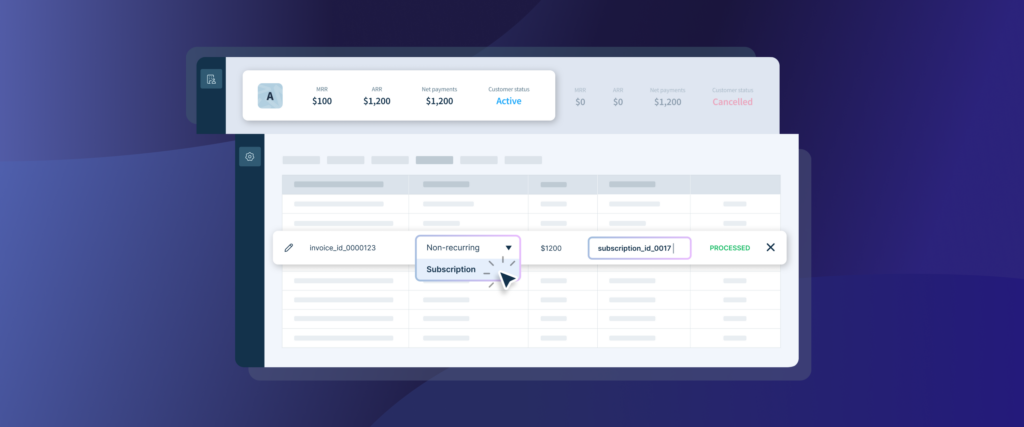 Our revamped approach to data cleaning | ChartMogul