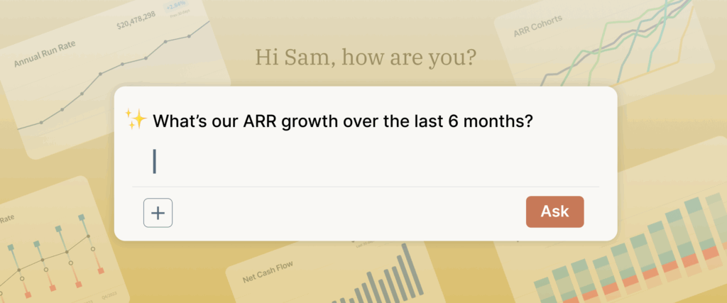 Chat with your revenue data: ChartMogul’s MCP server | ChartMogul