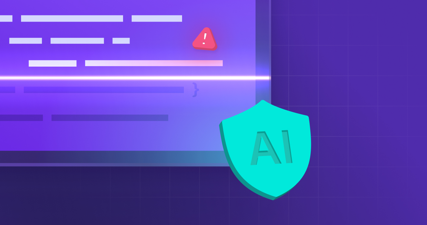 Introducing Real Time IDE Scanning