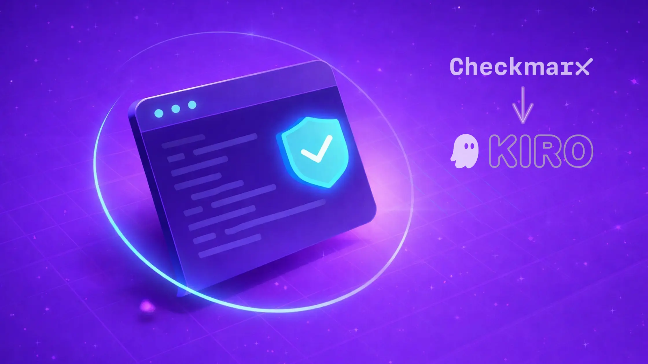 Bringing IDE-Native AppSec to Kiro with Checkmarx One Assist