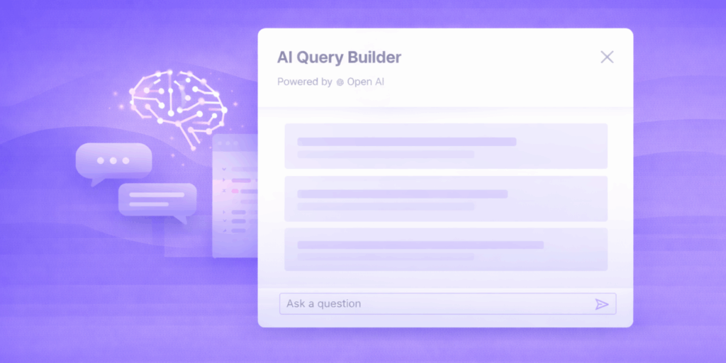 AI Query Builder for SAST: Now Generally Available