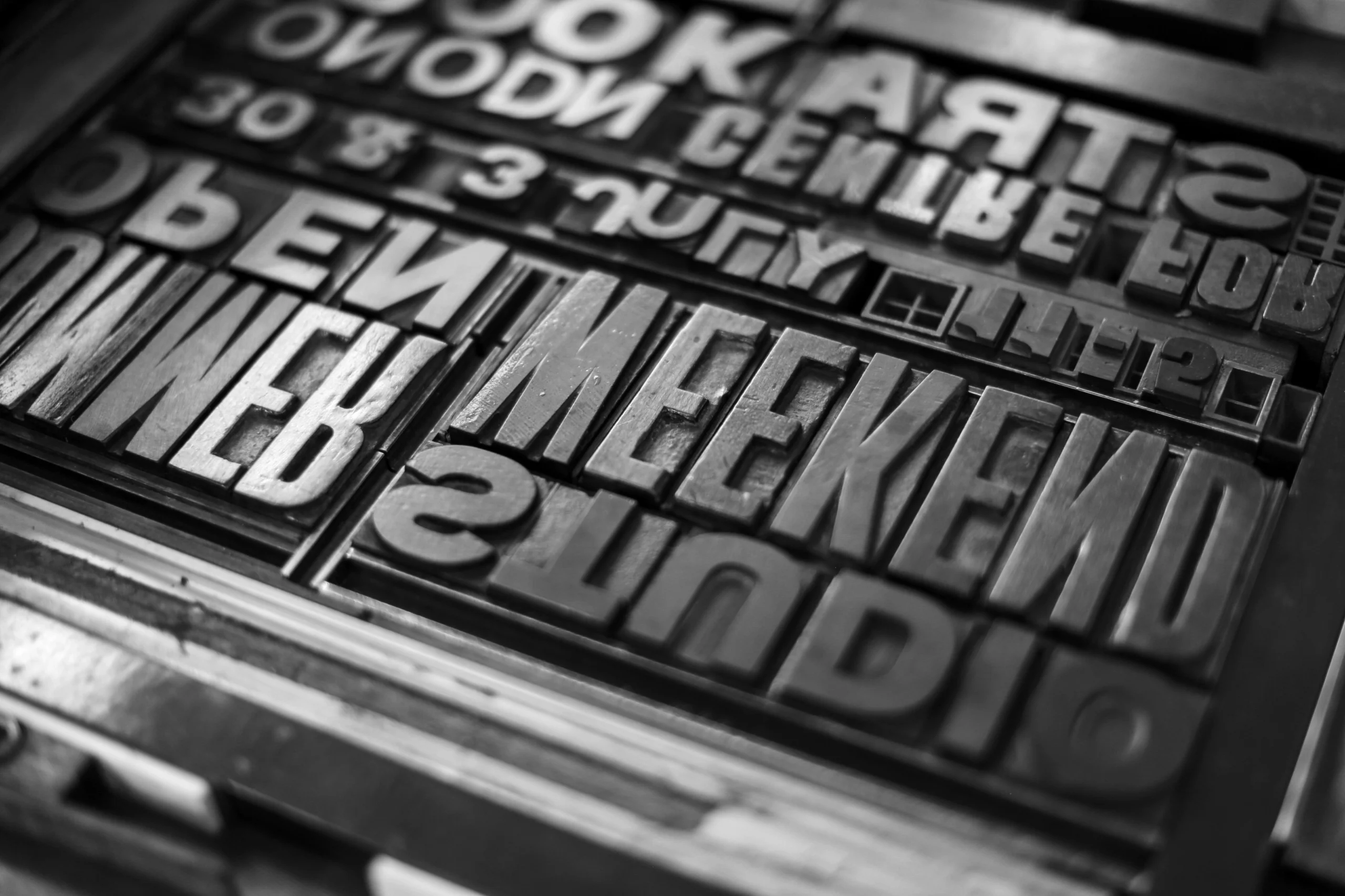 Lettering artist Jamie Clarke shares the key font trends for 2026