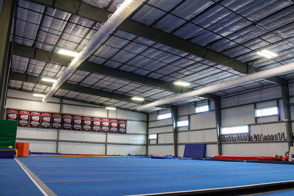 Anonymous Cheer Mom: Treating Our Athletes Right