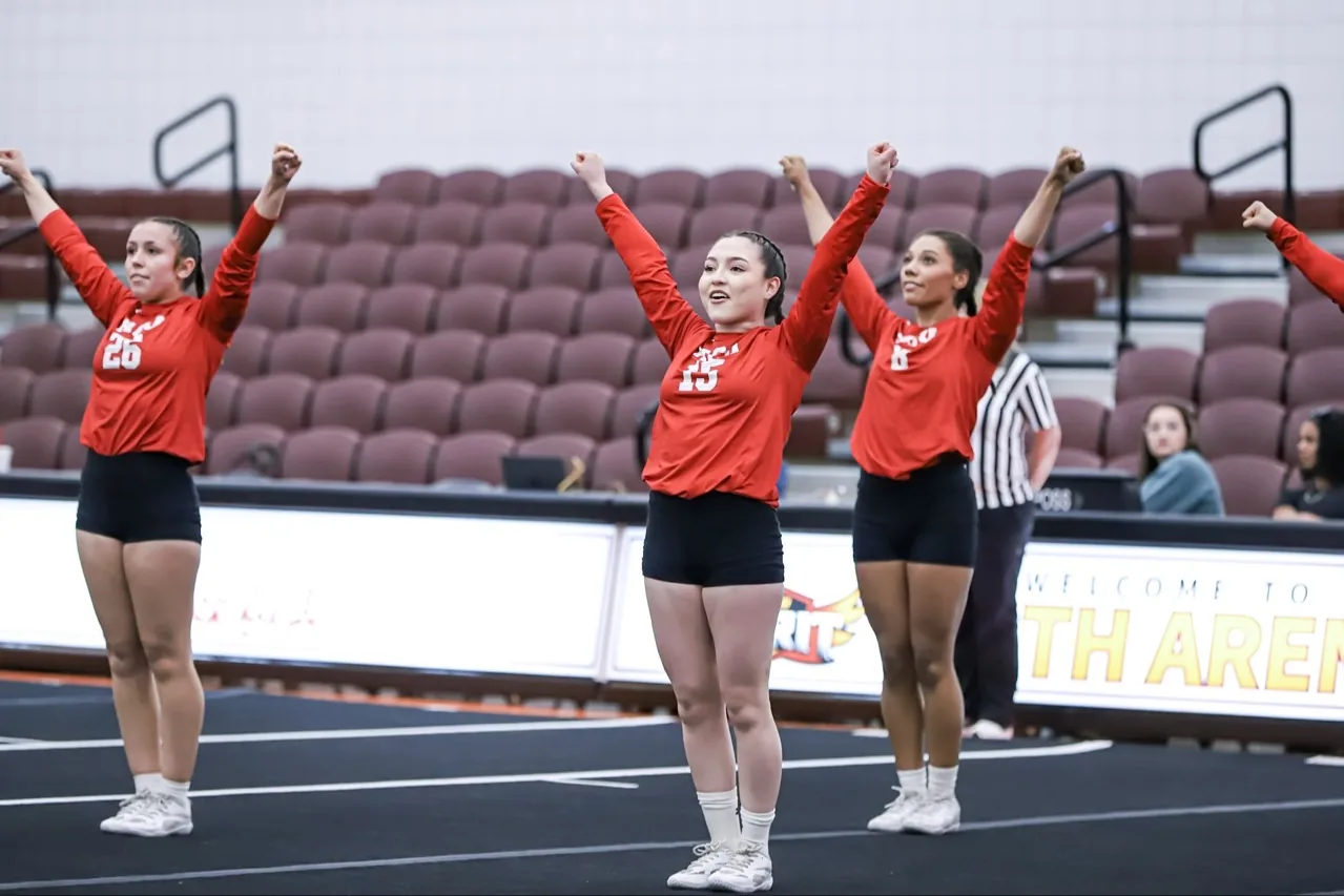 Everything You Need to Know About College STUNT Nationals 2026