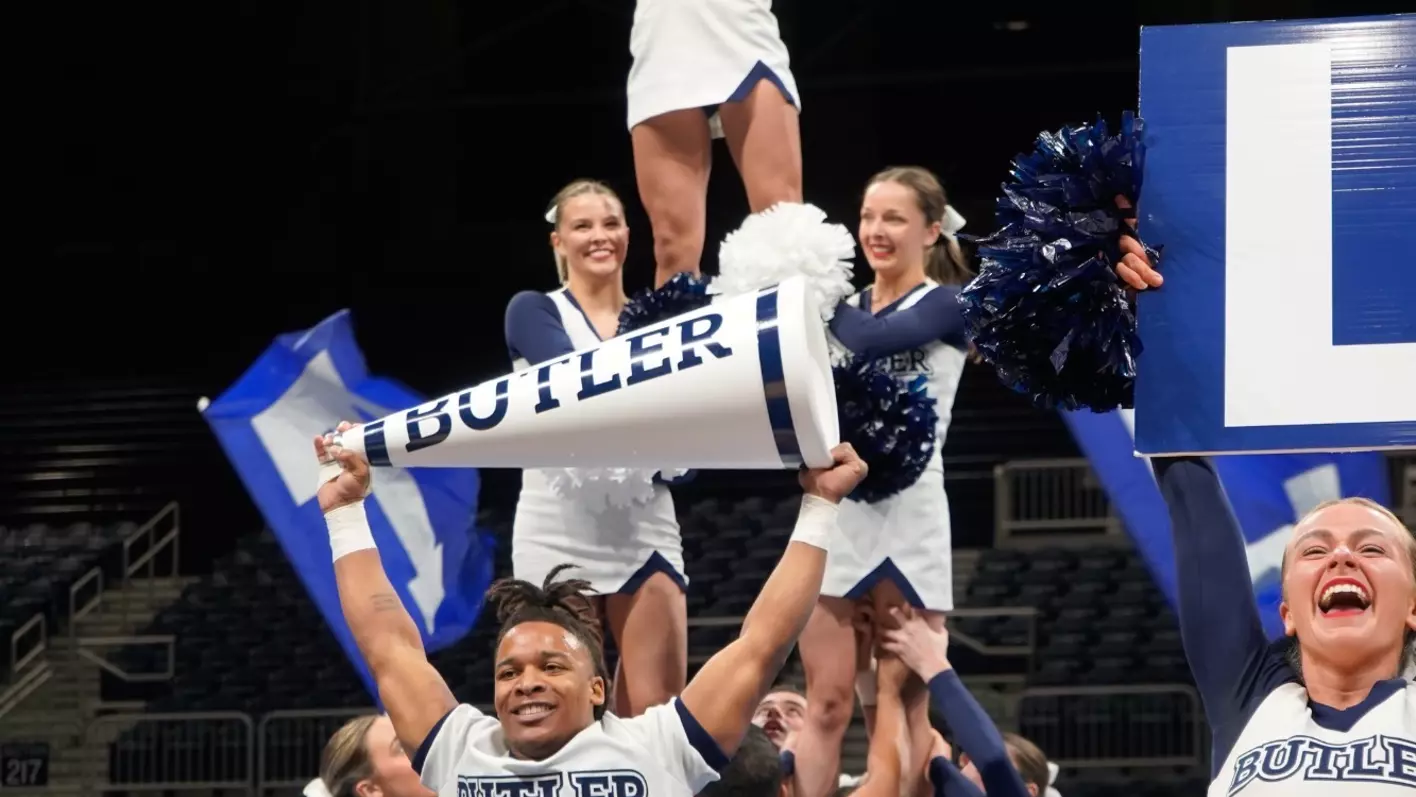 What Not to Do at Cheerleading Tryouts