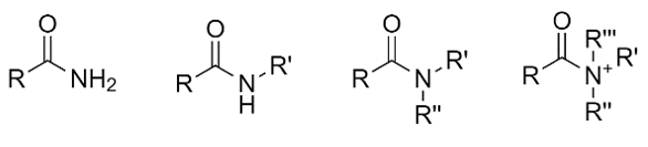 Amide Functional Group | ChemTalk