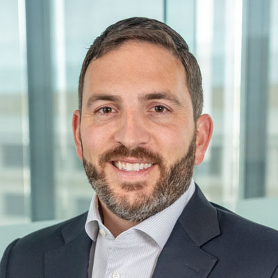 Ben Joelson - Principal and Head of Security Risk & Resilience | The Chertoff Group