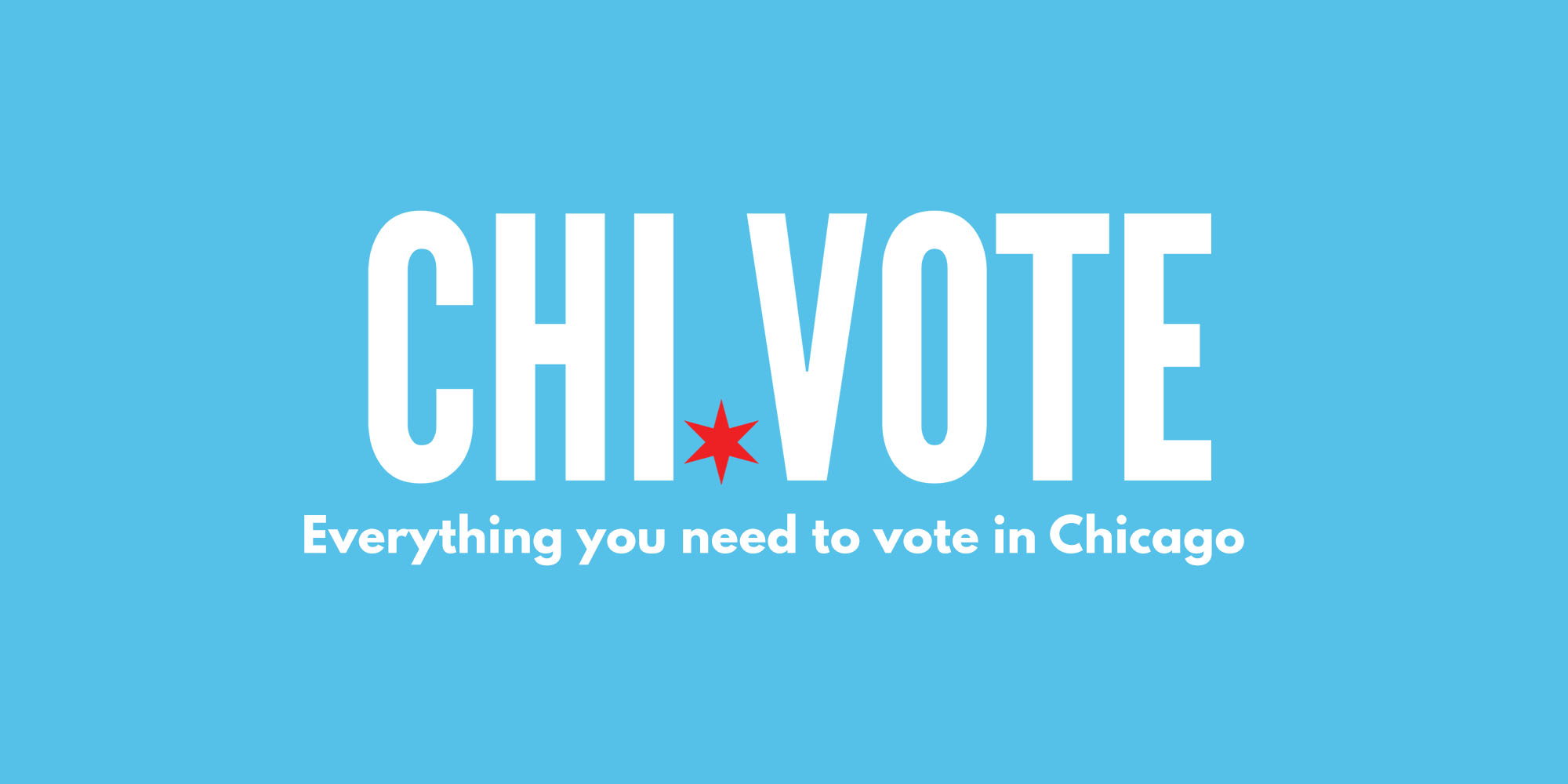 Chi.vote User cover
