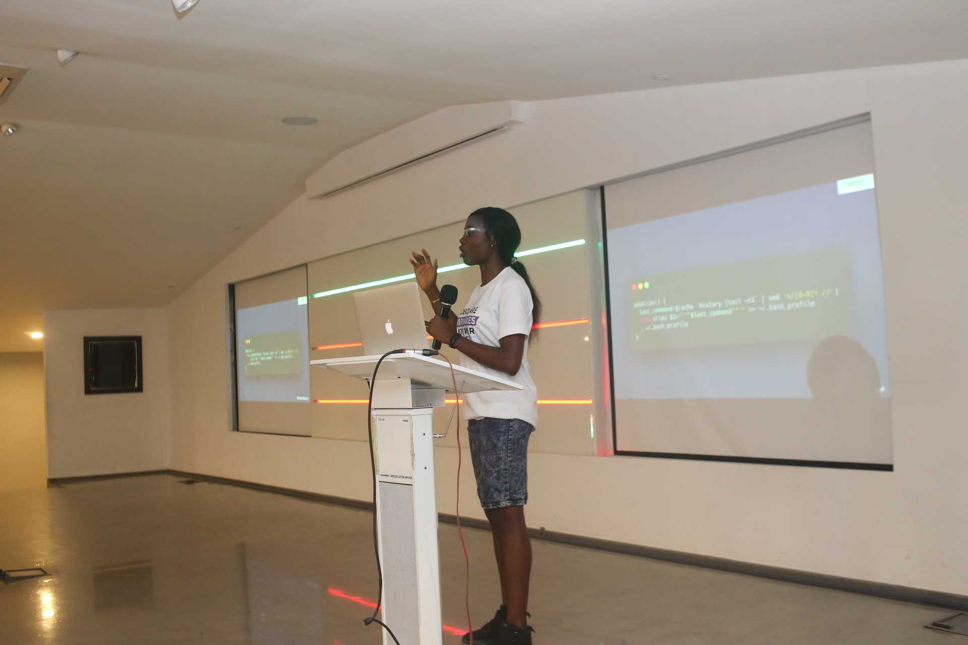 Avoiding Shell Hell: Aliases to the Rescue | Chiamaka Ikeanyi