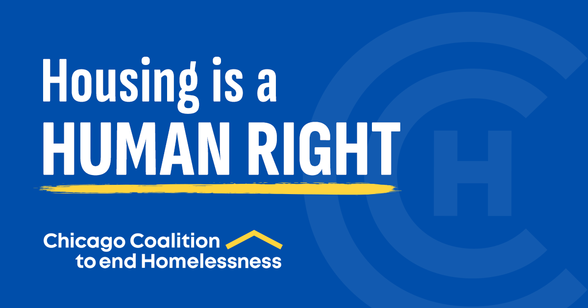 City Includes Units for People Living Doubled-up in Plan to Spend Chicago Relief Funds - Chicago Coalition to End Homelessness