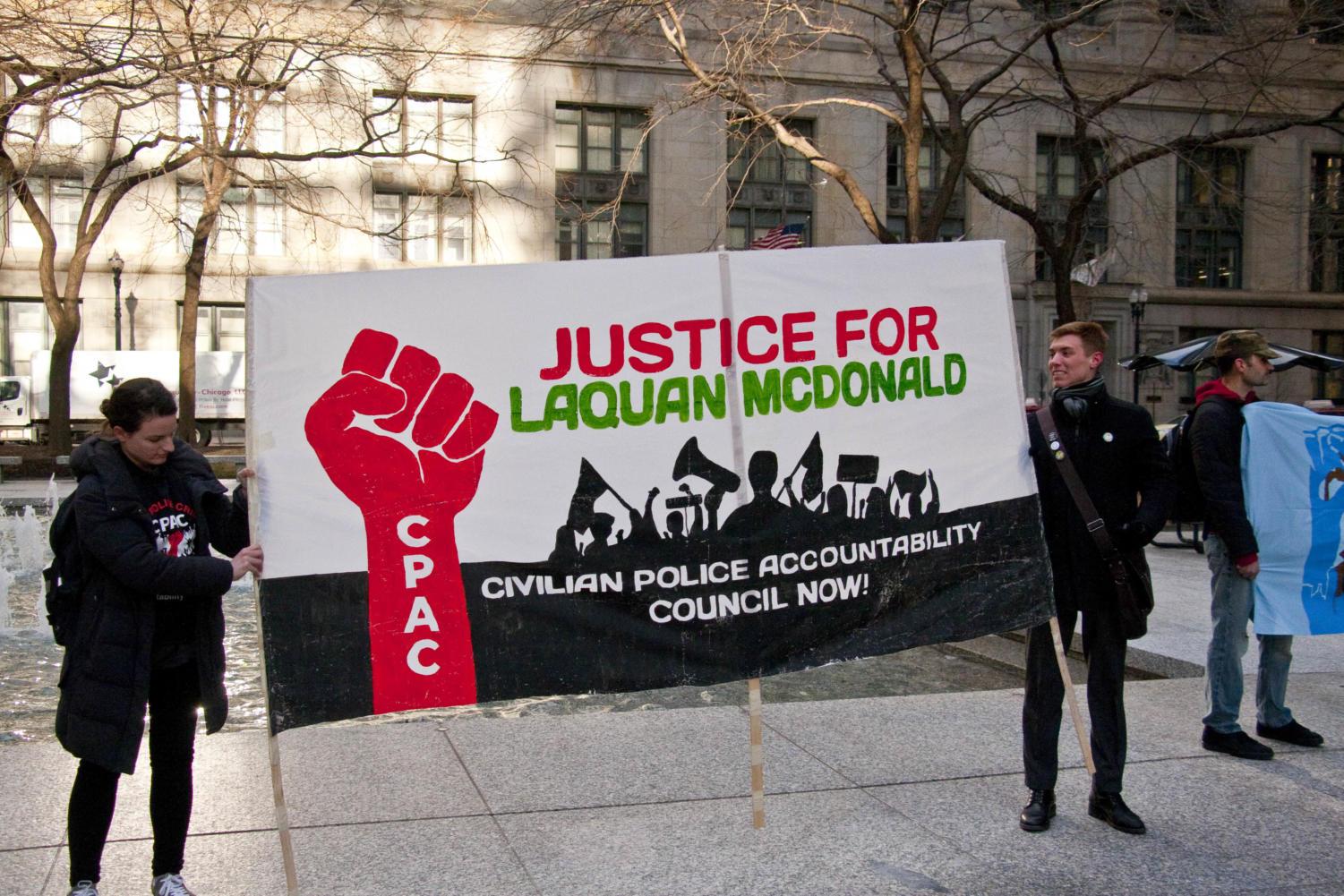 City Council Approves $85 Million Police Academy Contract – Chicago Maroon