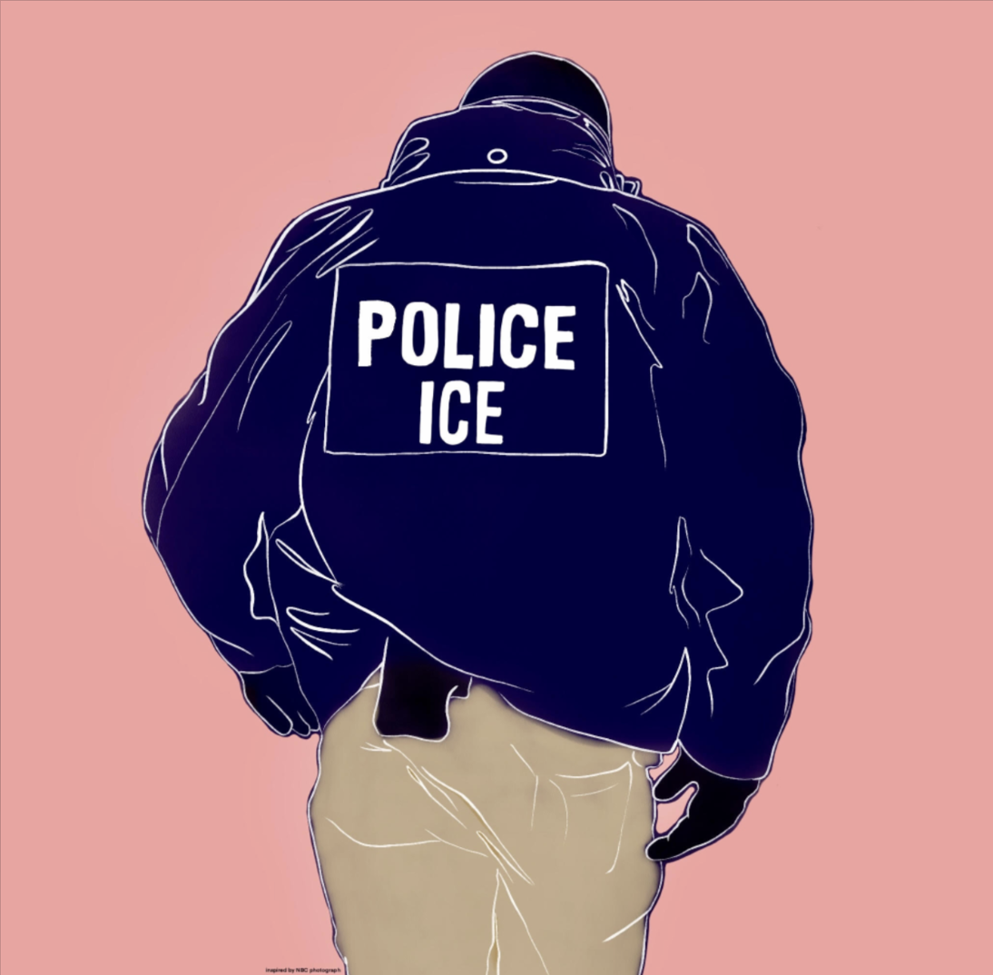 Who Is Policing the State? – Chicago Maroon