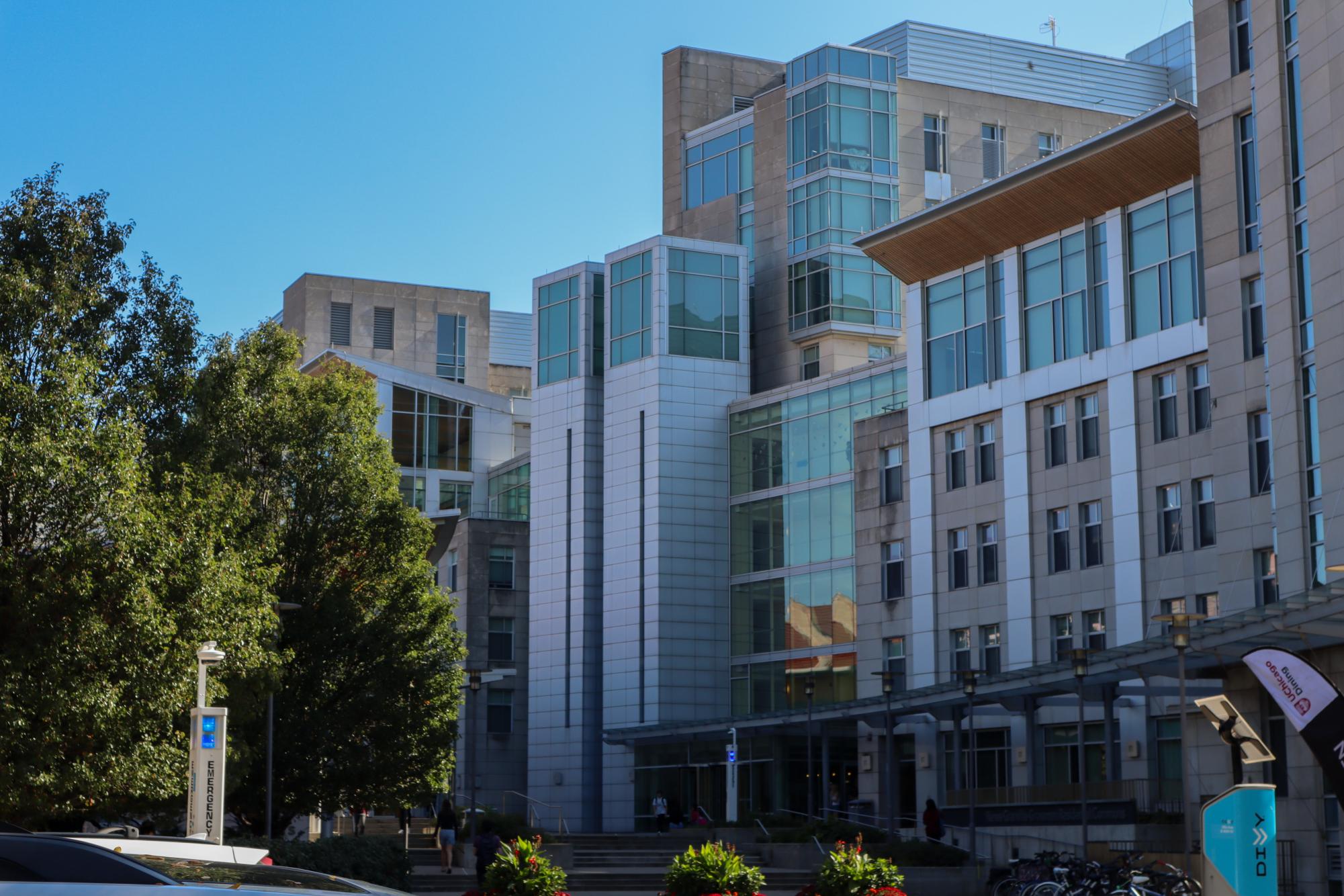 Where Fun Comes to Die, UChicago Comes Alive – Chicago Maroon