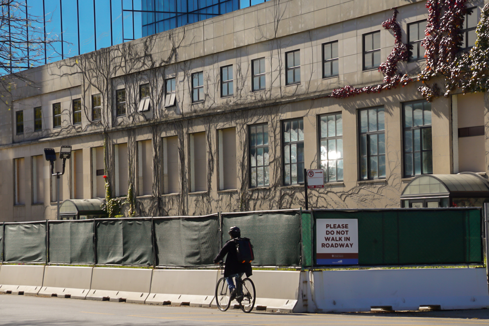 UChicago–IonQ Agreement Establishes Funding, Naming Rights for New Quantum Research Center – Chicago Maroon