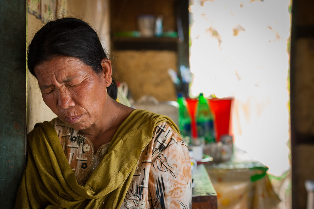 Manipur Burning: India’s Silent Crisis the World Must Not Ignore | Chicago Policy Review