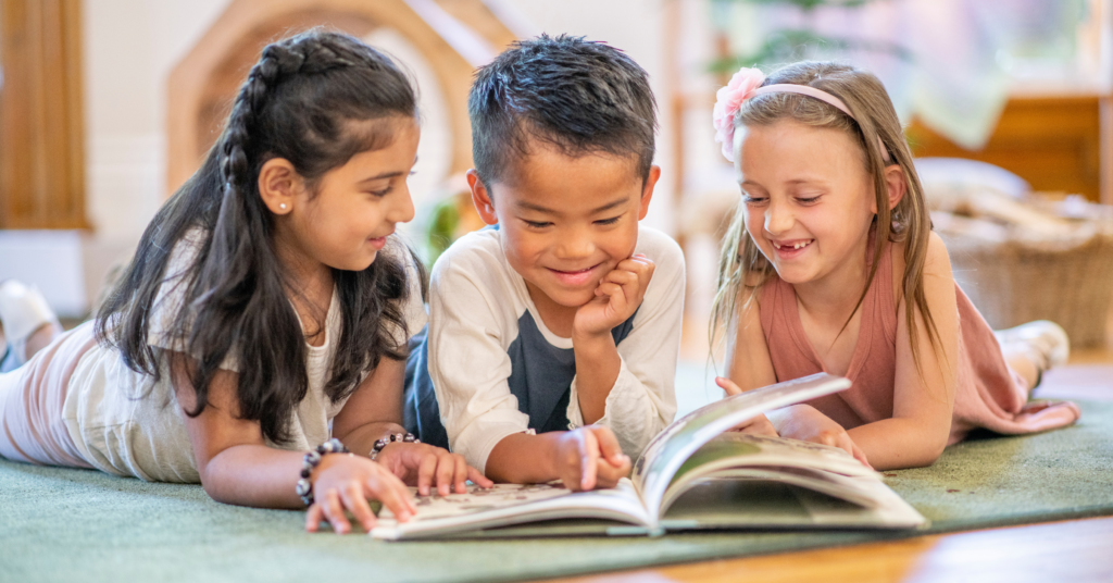 Access to High-Quality Child Care is Scarce 2025 Analysis: Texas Child Care Deserts - CHILDREN AT RISK