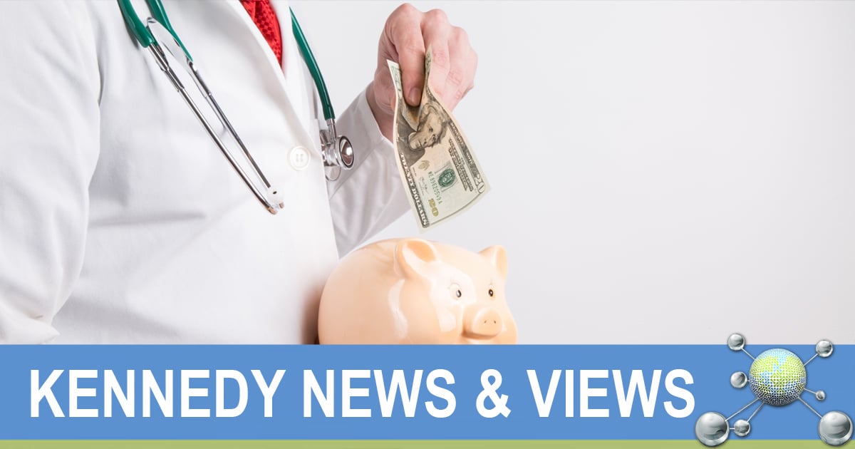 Incentivizing Pediatricians to Follow the CDC Vaccine Schedule • Children's Health Defense