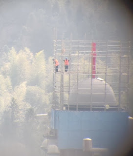 Chinese Local Government Intensifies Crackdown on Christian Churches, at Least 25 Arrested in Yayang Town, Wenzhou, Zhejiang - ChinaAid