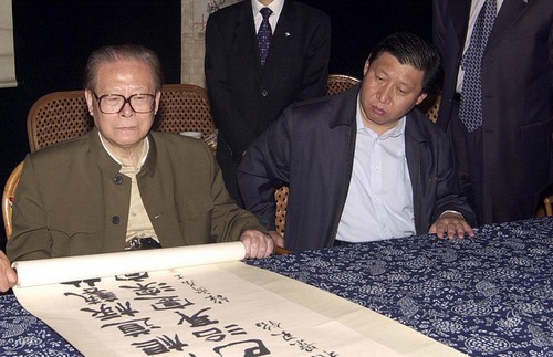 Gao Yu: Princelings Are Xi