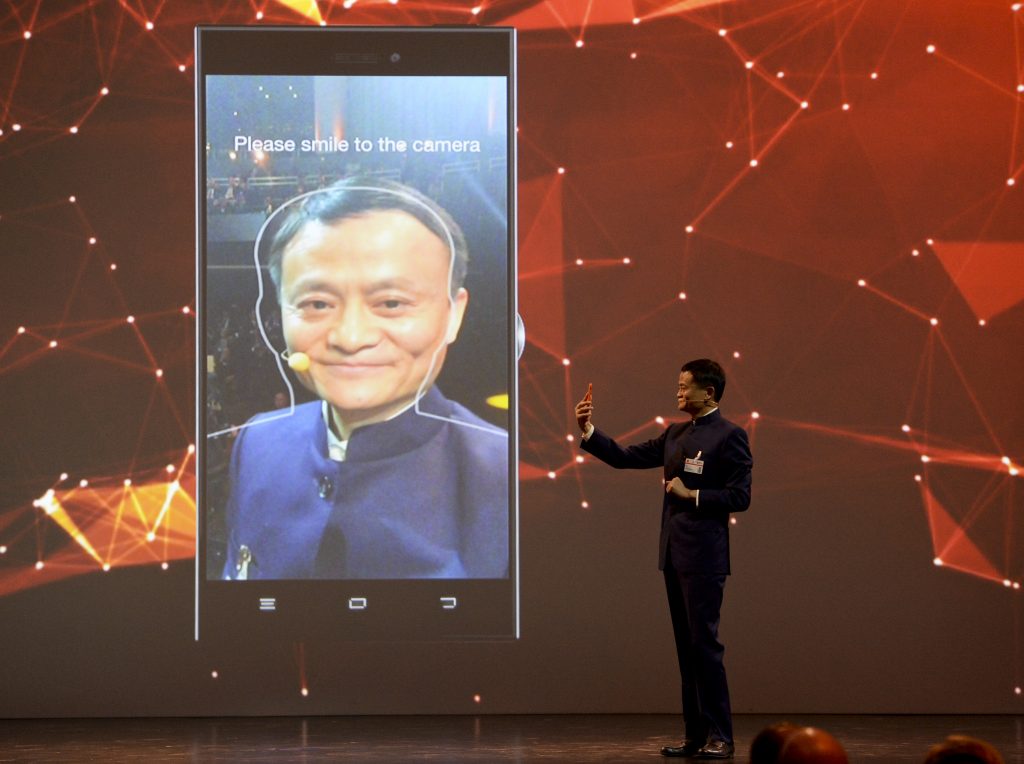 Facial Recognition Spreads in Shopping, Surveillance