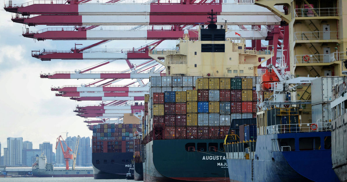 How Is the Belt and Road Initiative Advancing China’s Interests? | ChinaPower Project