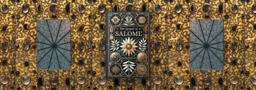 A Testament of Healing: Bearing Witness in "The Gospel of Salome" - Chicago Review of Books