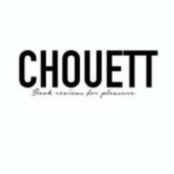 Featured Blogger this week: Holly and David from Comparative Geeks – CHOUETT