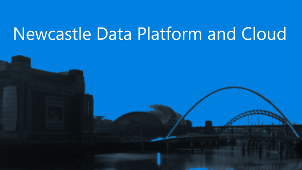 SQLNorthEast is now Newcastle DPaC! – SQLGeordie's Blog