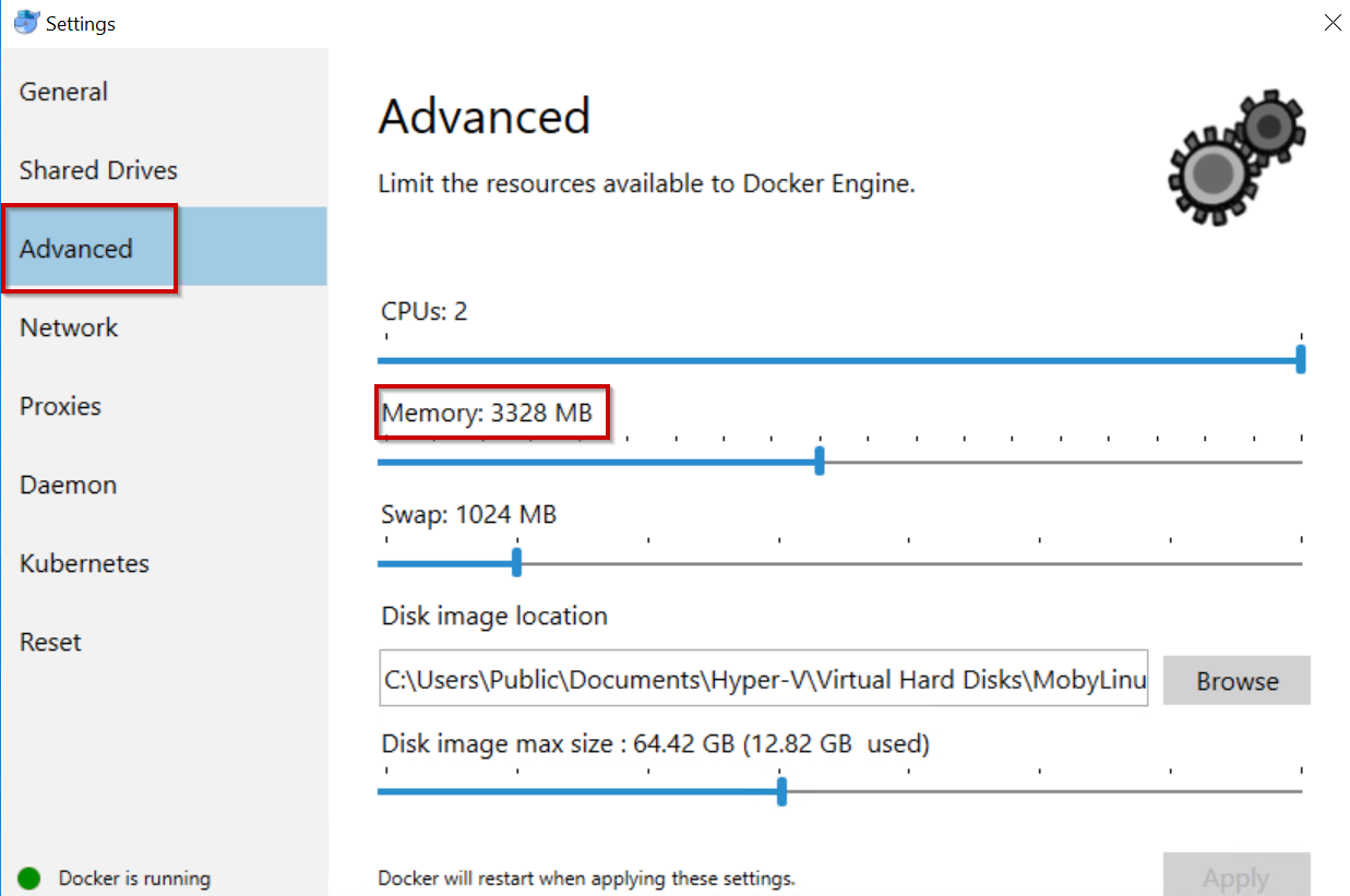 Creating a Power BI demo environment with SQL Server 2019 on Linux in a Docker Container as the data source. – SQLGeordie's Blog