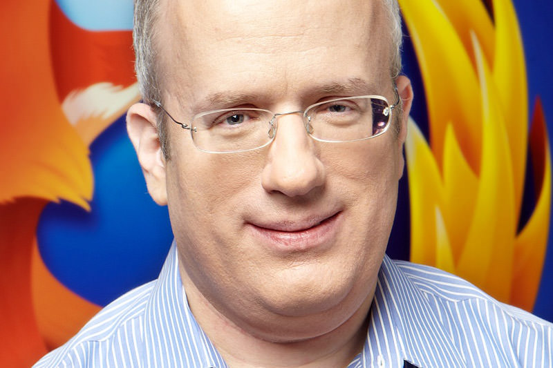 The Disappearance of Mozilla's CEO: A Reminder of the Need for Tough, Expensive Grace - Christ and Pop Culture