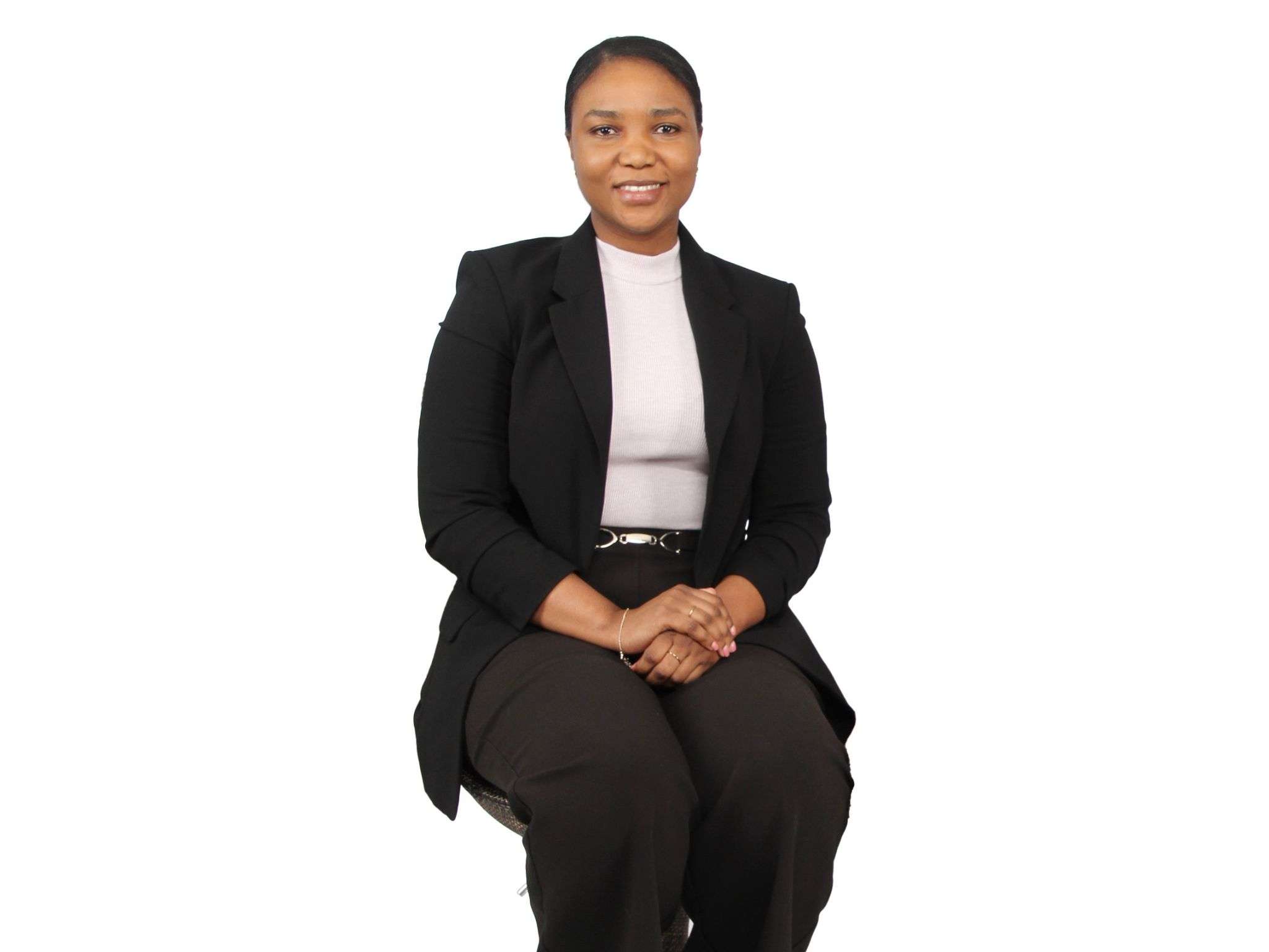 SAQA’s HR manager Sthembile Ngwabi reflects on a calling to manage people and change · CHRO South Africa