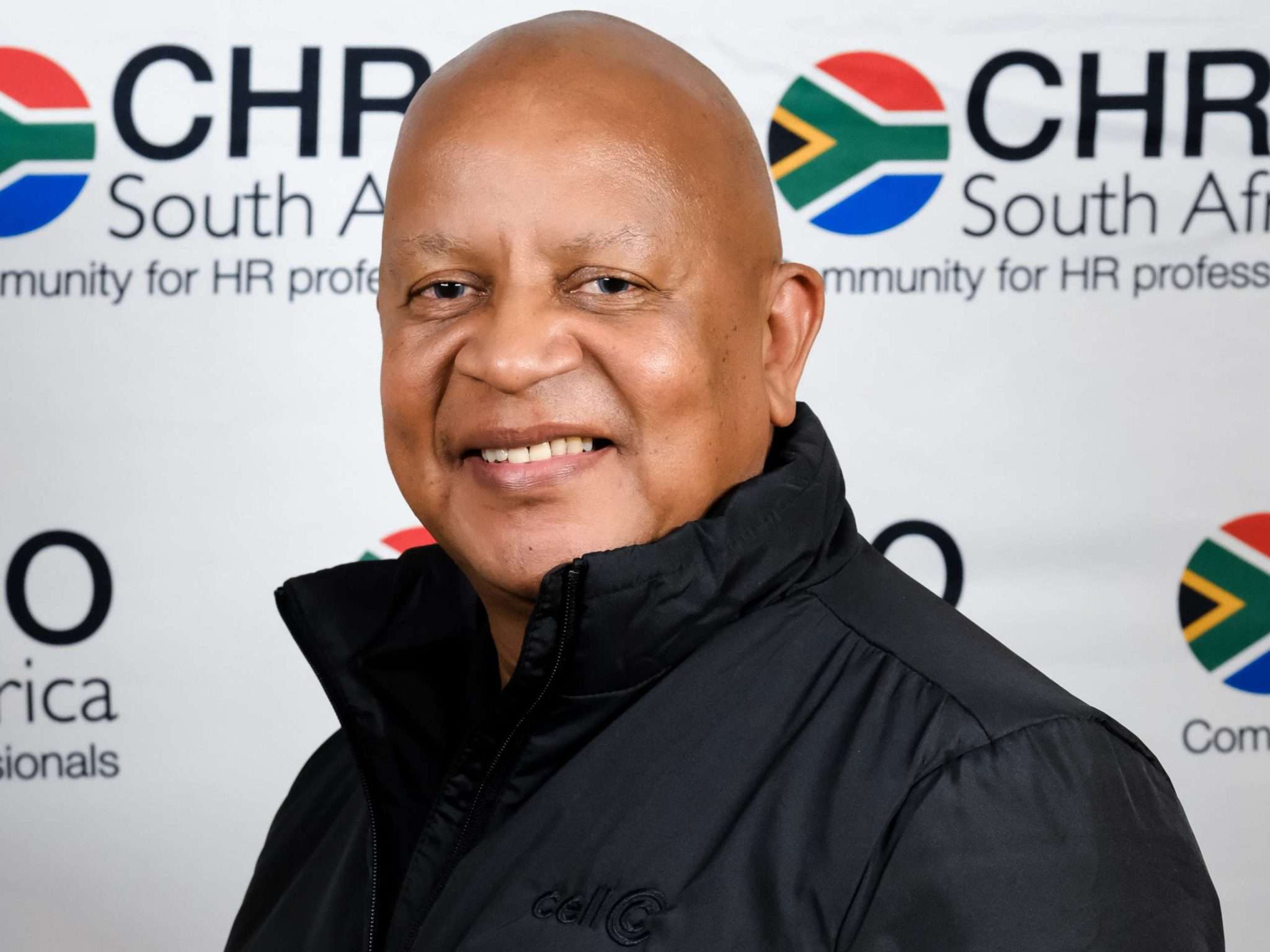 CPO Juba Mashaba unpacks the people strategy behind Cell C’s JSE listing · CHRO South Africa
