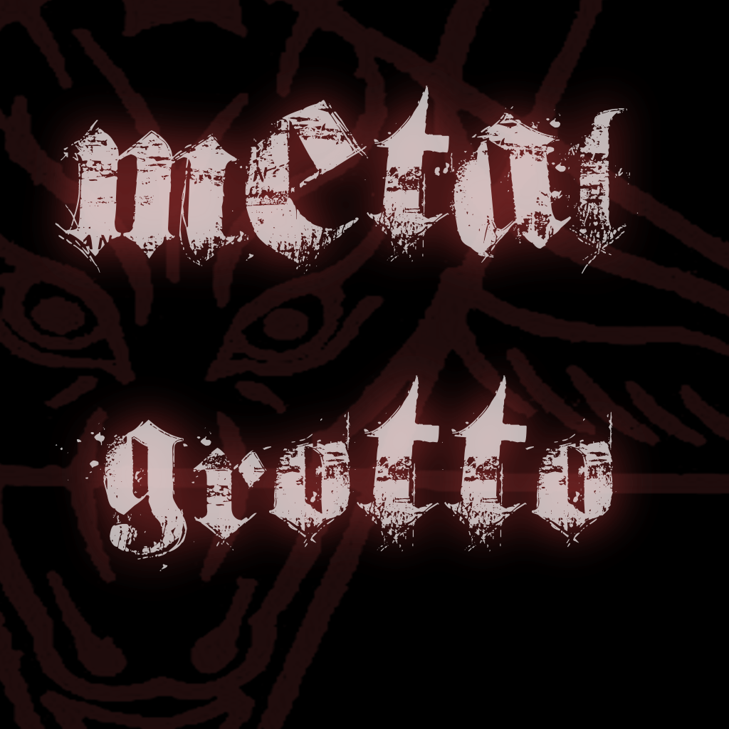 The Metal Grotto Ep 141 "Thrashing Mad Metal...of Steel!!!!" - Church of Satan