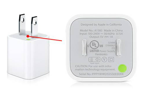Bộ sạc iPhone của Apple: chất lượng cao, kiểu dáng gọn, giá không rẻ — Phần 4/4 | Chuyên Mục Công Nghệ