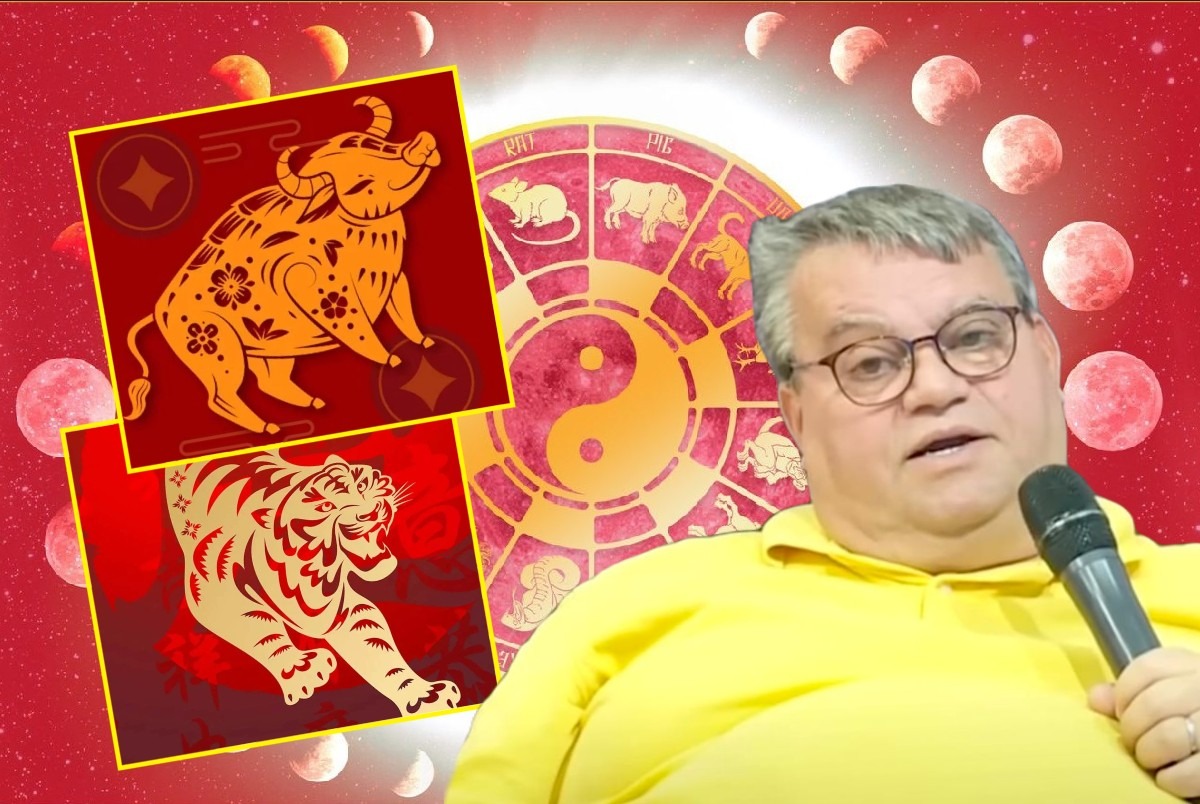 Horoscop 2026 cu Marian Golea. Patru zodii renasc și își schimbă destinul. Previziuni complete pentru toate semnele zodiacale