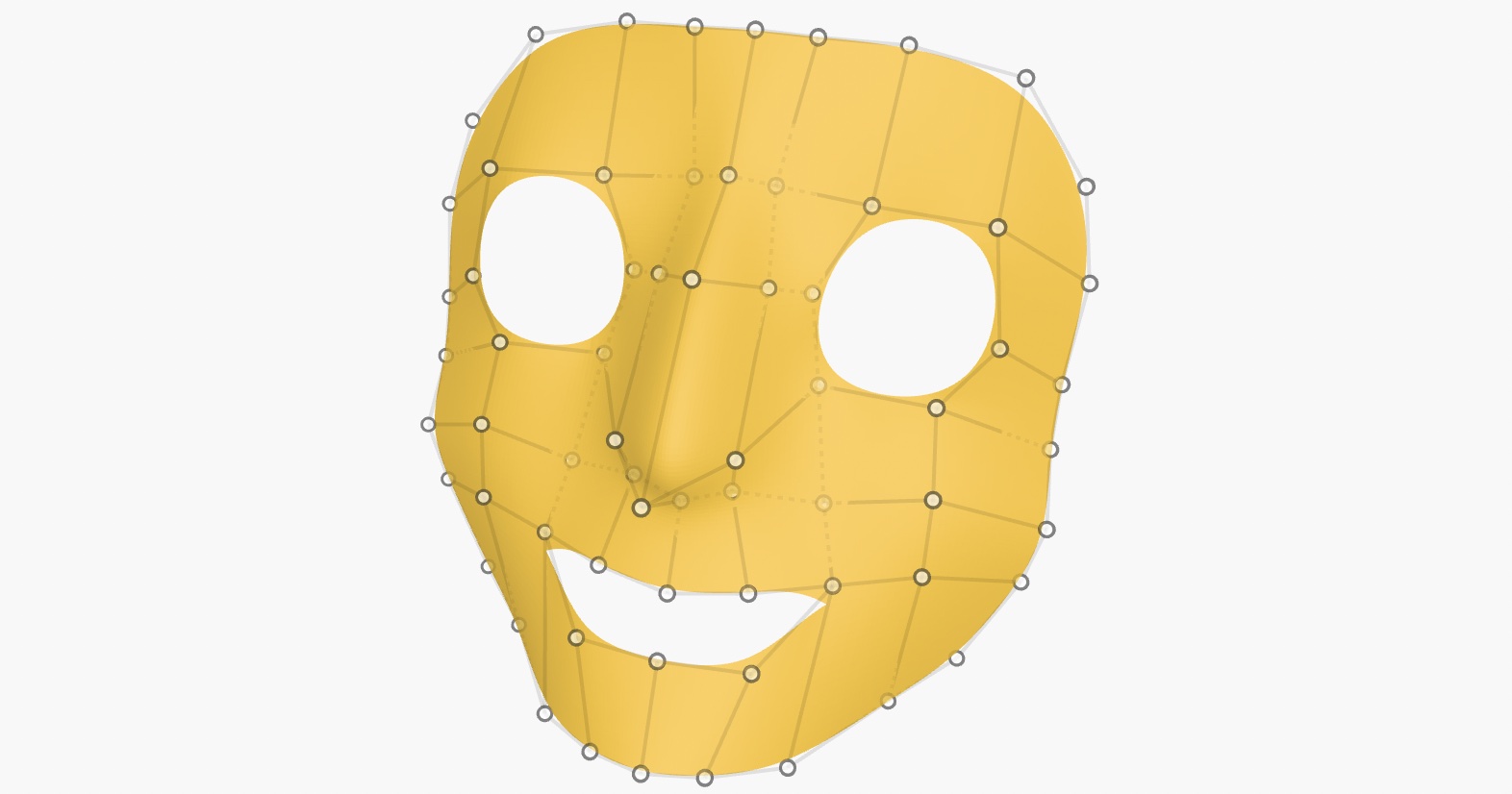 Curves and Surfaces – Bartosz Ciechanowski