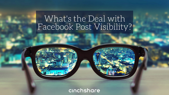 CinchShare Easy. Intuitive. Fast.
