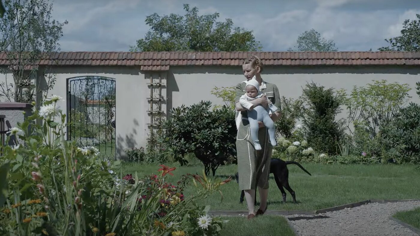 #LFF 2023: The Zone of Interest review