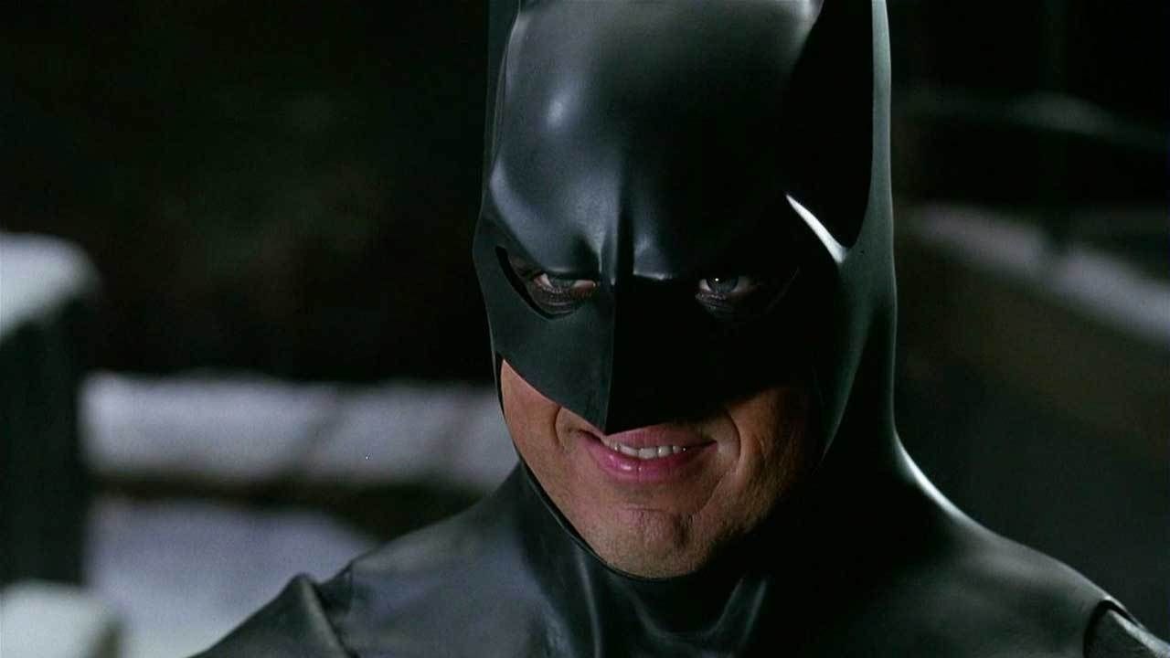 "Batgirl": Michael Keaton é confirmado como o Batman - Cinebuzz