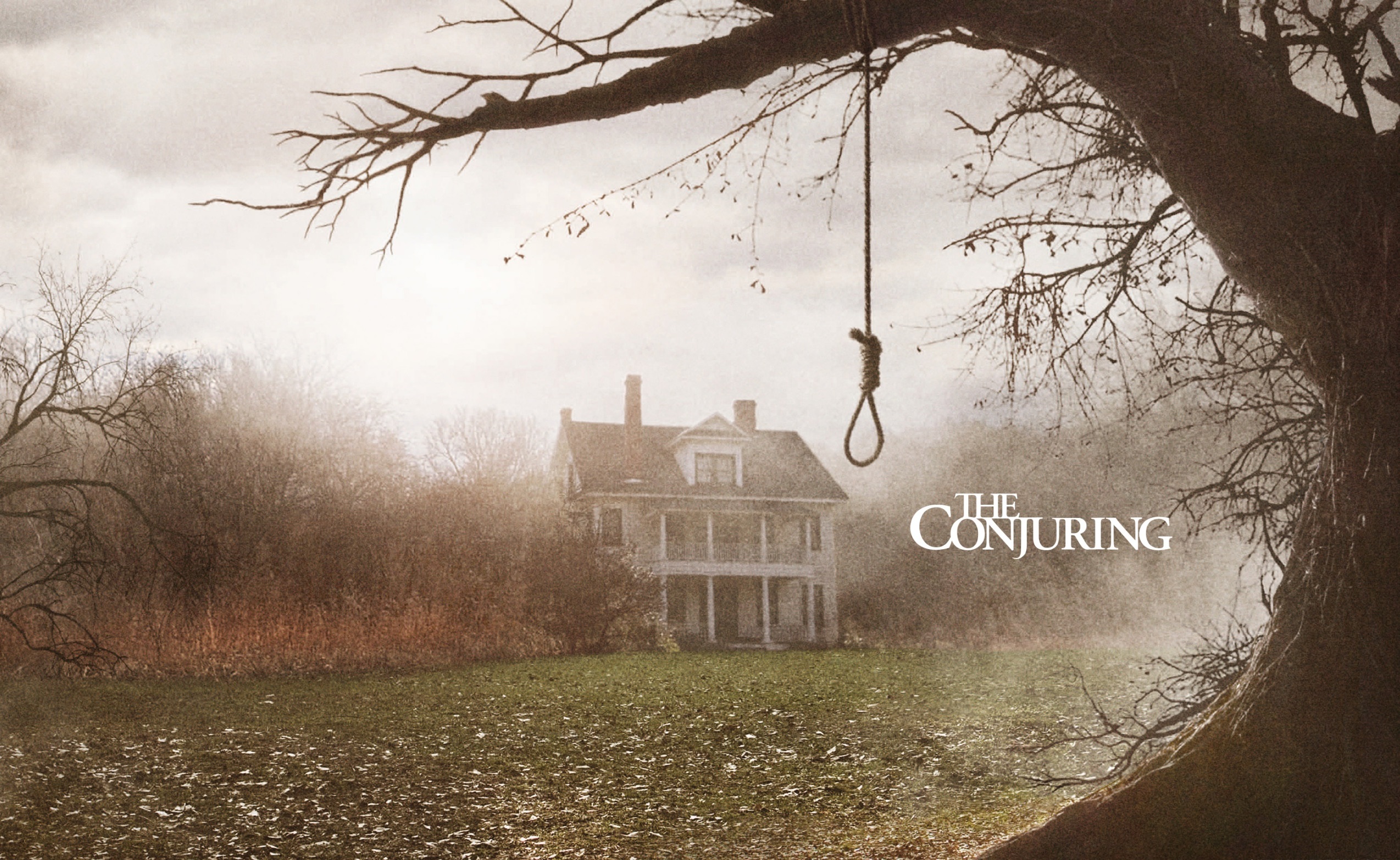 A review of “The Conjuring” (2013)
