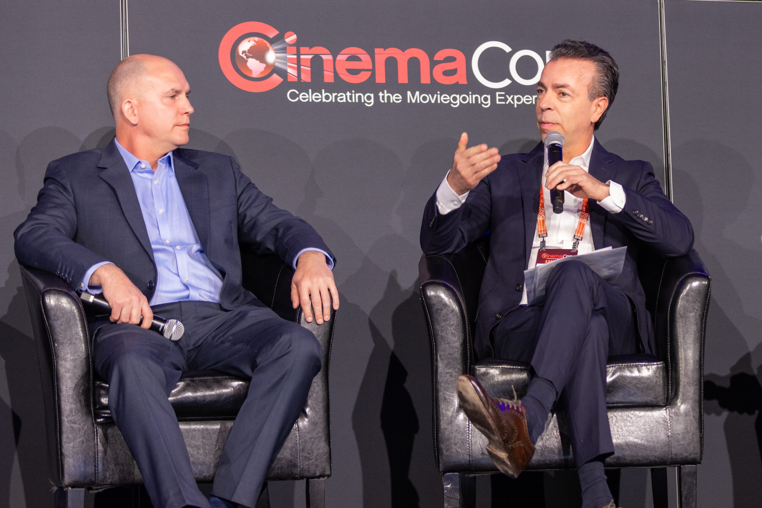 Register for CinemaCon 2026 Today! | Cinema United