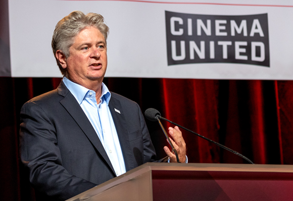 Cinema United's Variety Op-ed: What Netflix Didn't Say | Cinema United