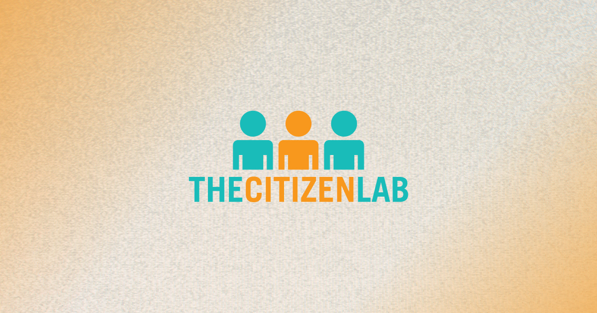 How Anti-Cybercrime Laws Are Being Weaponized to Repress Journalism: Columbia Journalism Review - The Citizen Lab