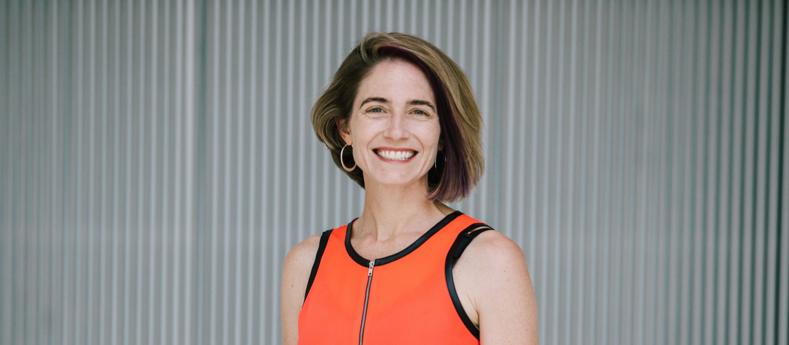 Challenging Power & Creating Change with Data - Catherine D'Ignazio