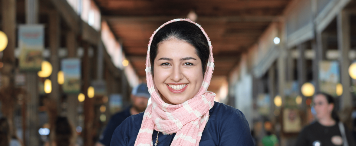 Restorative Justice Approaches to Addressing Online Harm - Niloufar Salehi