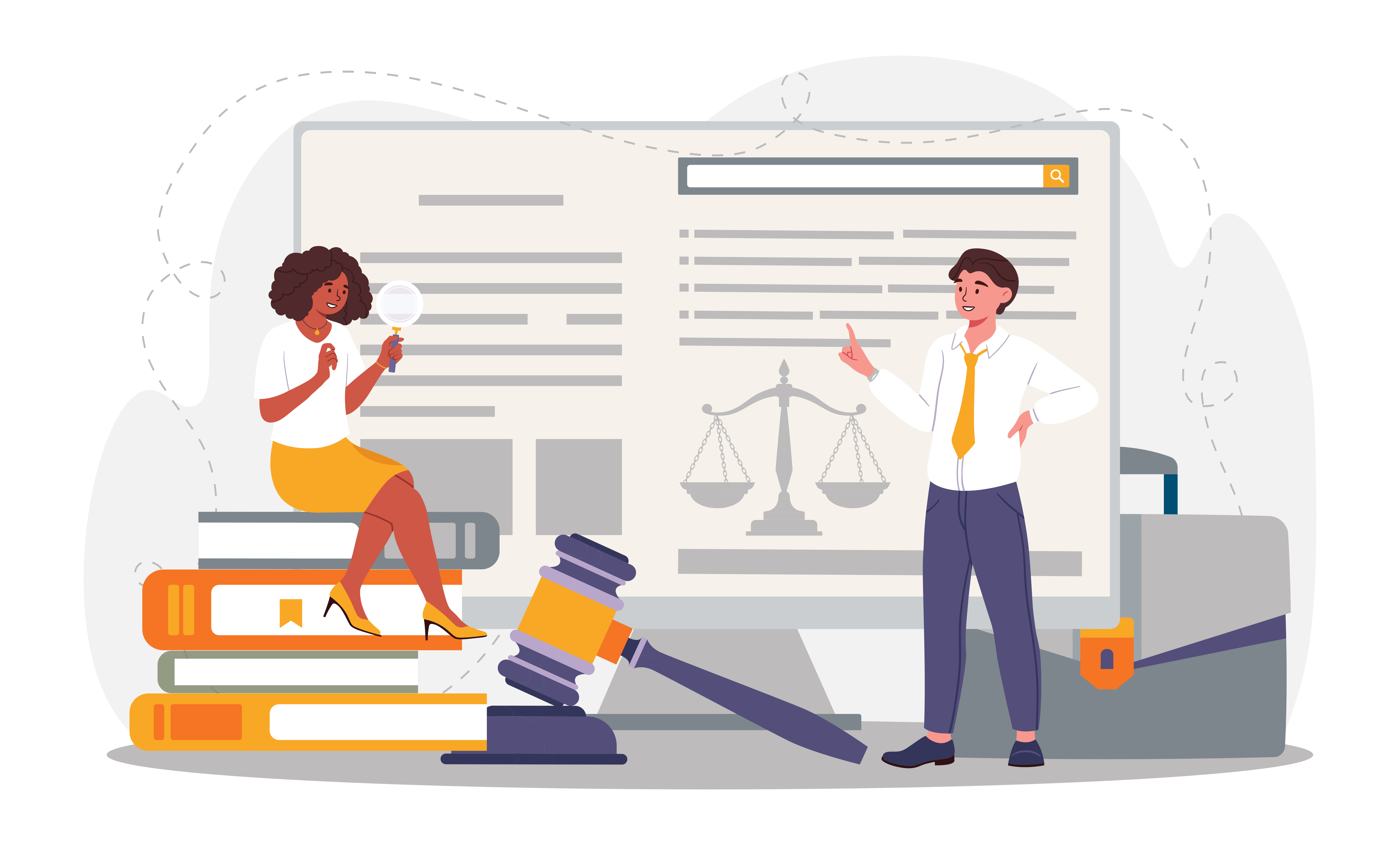 Building Bridges for Science in Technology Litigation