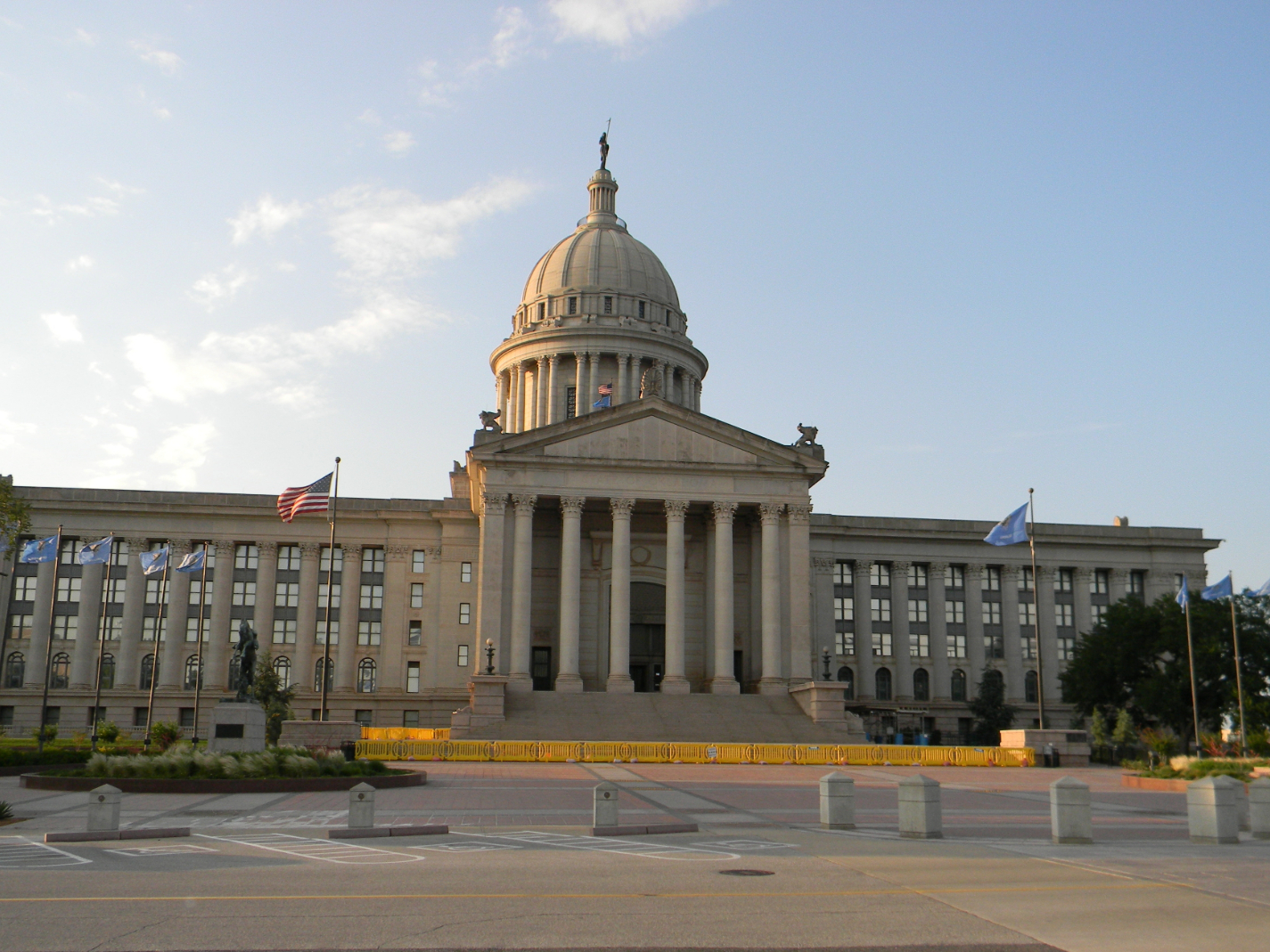 Comment: Oklahoma Adopts New Science and Social Studies Standards - Сivics Alliance