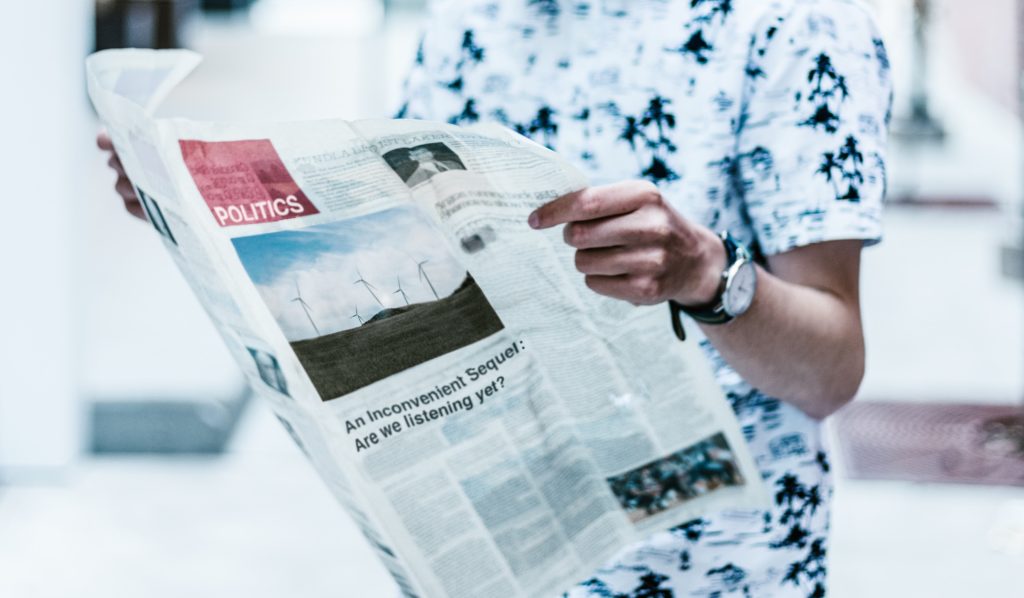 Local News Is (Still) The Most Trusted Source For U.S. Adults - CivicScience
