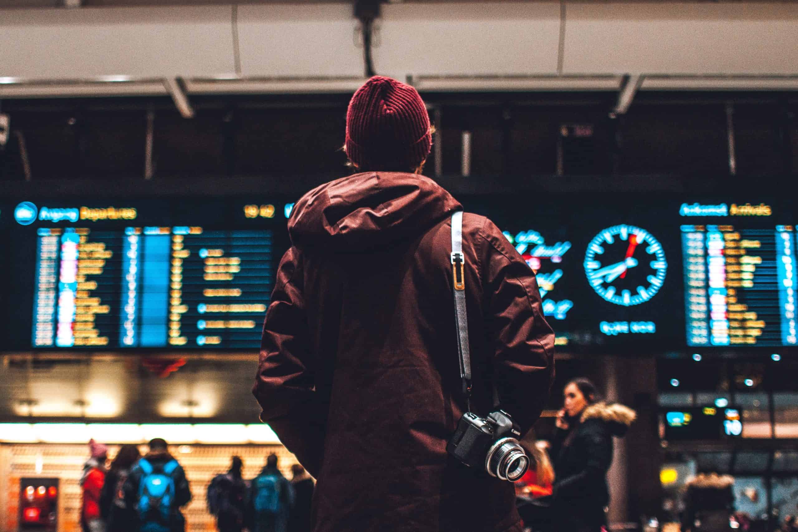 More Than Two-Thirds of Americans Say Holiday Plans Will Be 'Not At All' Impacted by the Pandemic - CivicScience